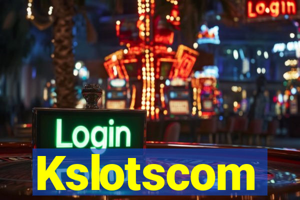 Kslotscom