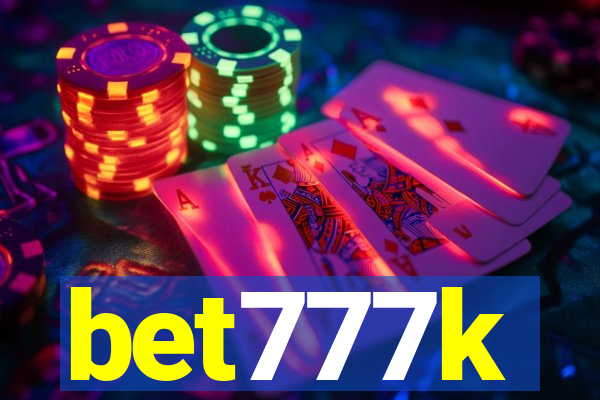 bet777k