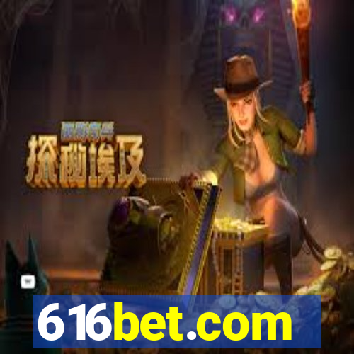 616bet.com