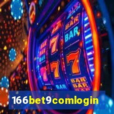 166bet9comlogin