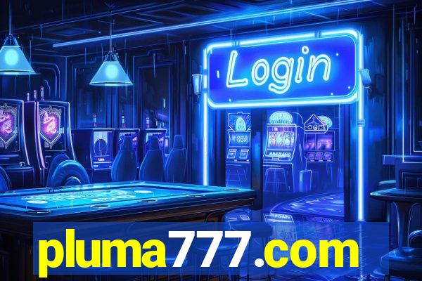 pluma777.com