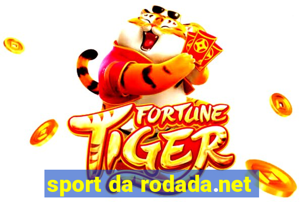 sport da rodada.net