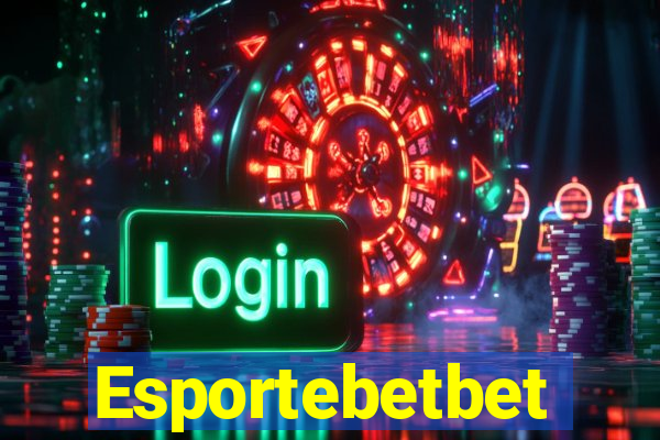 Esportebetbet