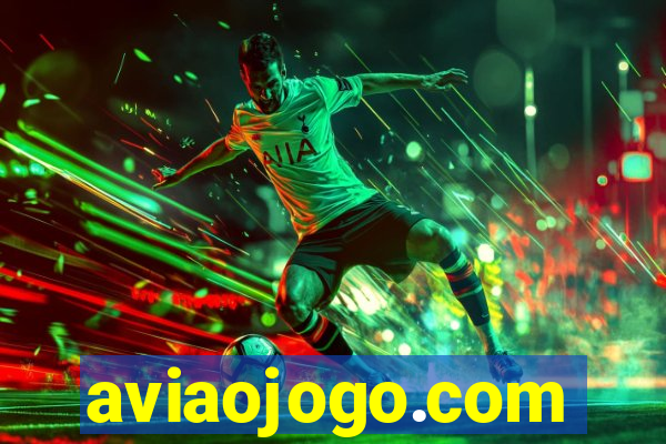 aviaojogo.com