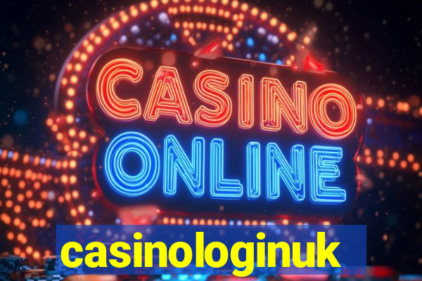 casinologinuk