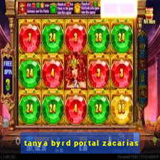 tanya byrd portal zacarias