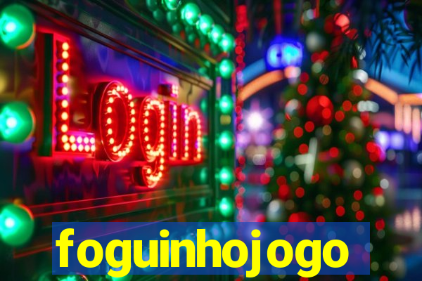 foguinhojogo