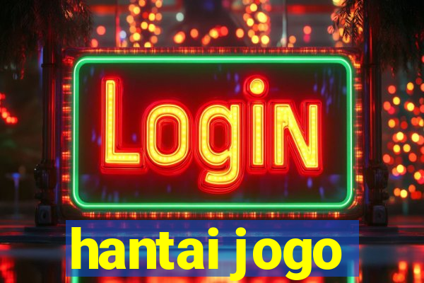 hantai jogo