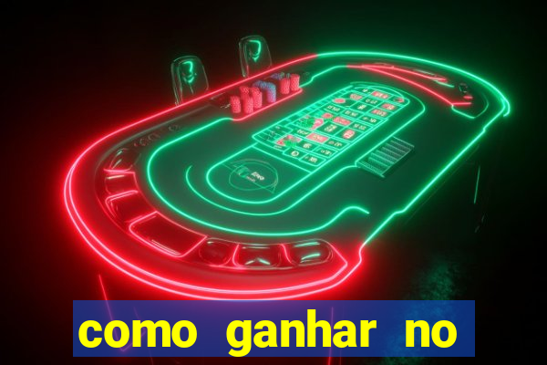 como ganhar no jogo da velha