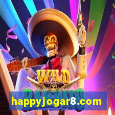 happyjogar8.com