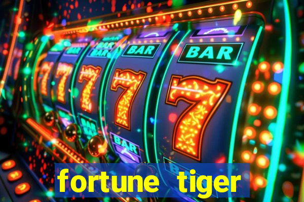 fortune tiger deposito de 1 real