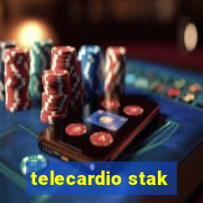 telecardio stak