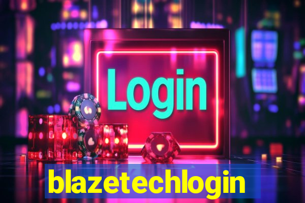 blazetechlogin