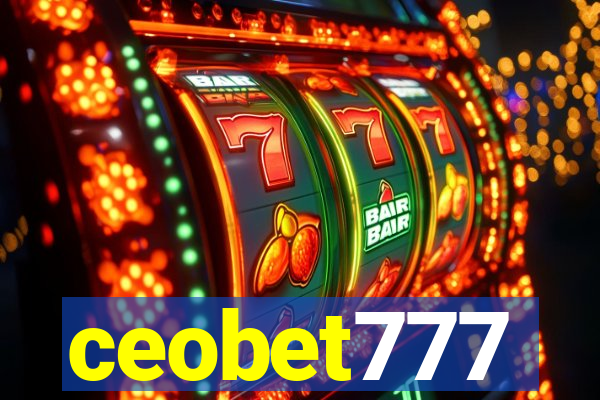 ceobet777