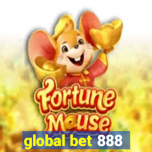 global bet 888