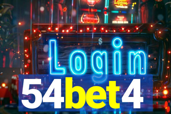 54bet4