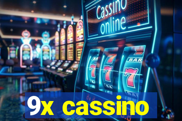 9x cassino