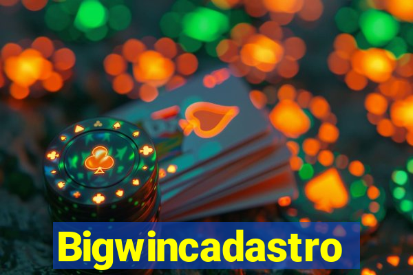 Bigwincadastro