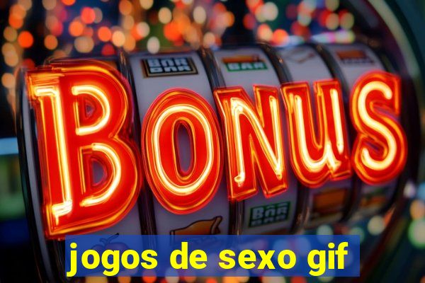 jogos de sexo gif