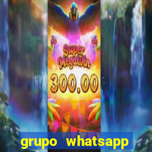 grupo whatsapp cruzeiro esporte