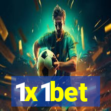 1x1bet