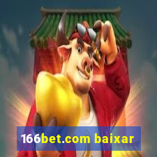 166bet.com baixar