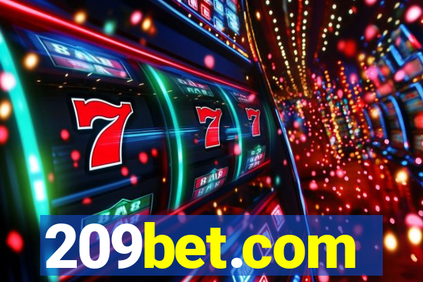 209bet.com