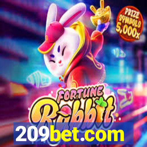 209bet.com