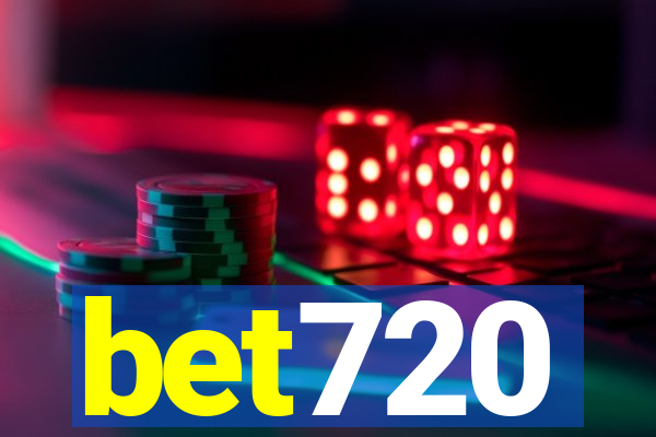 bet720