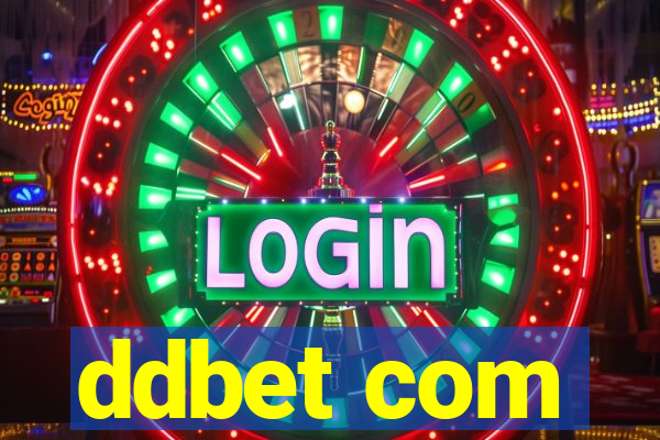 ddbet com