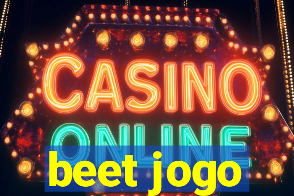 beet jogo