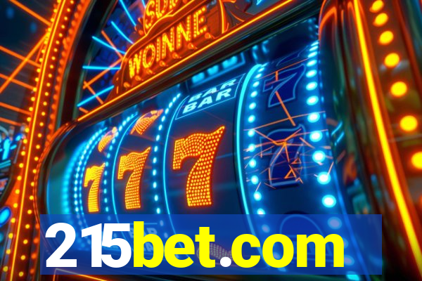 215bet.com