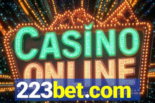 223bet.com