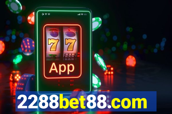 2288bet88.com