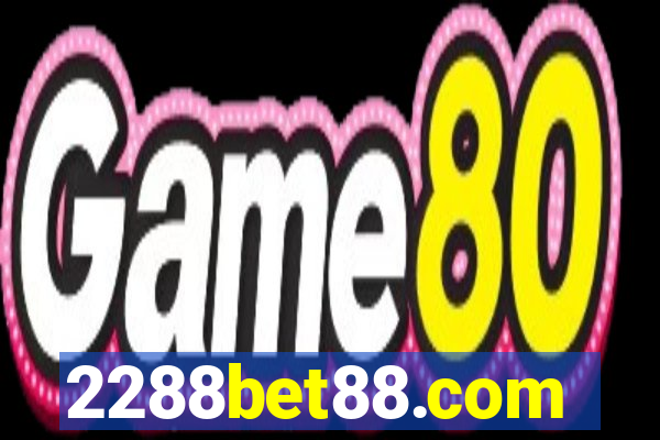 2288bet88.com