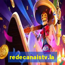 redecanaistv.la