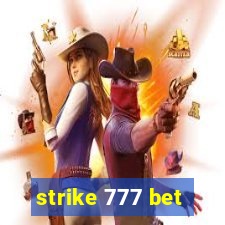 strike 777 bet