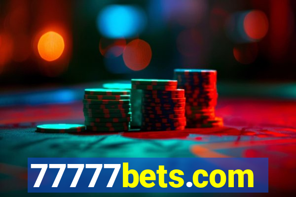 77777bets.com