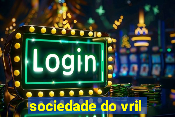 sociedade do vril