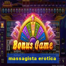 massagista erotica