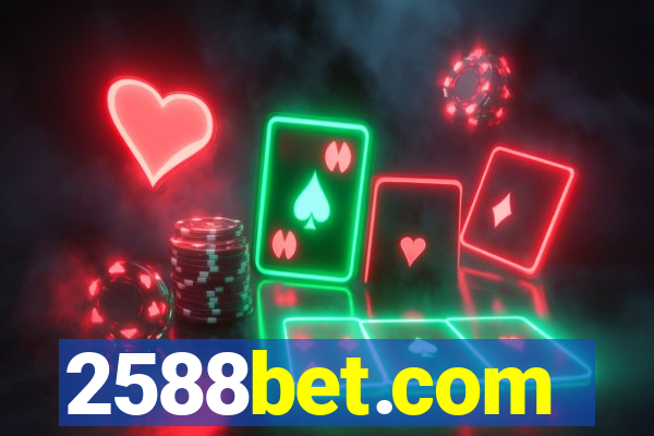 2588bet.com