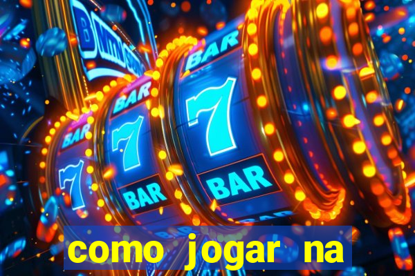 como jogar na lotinha do jogo do bicho