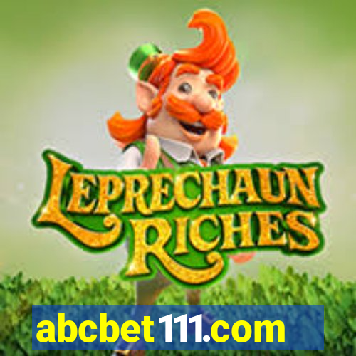 abcbet111.com