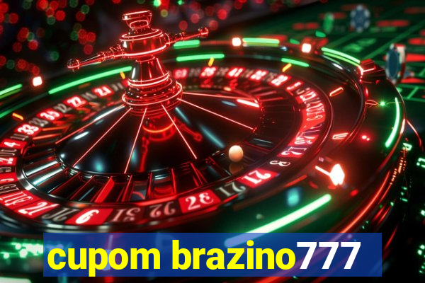 cupom brazino777