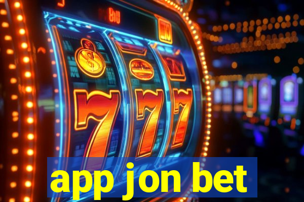 app jon bet