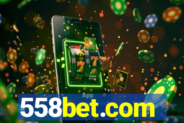 558bet.com