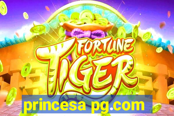 princesa pg.com