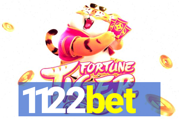 1122bet