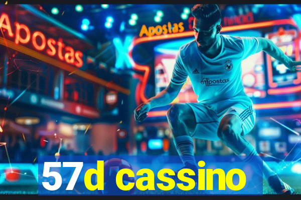 57d cassino