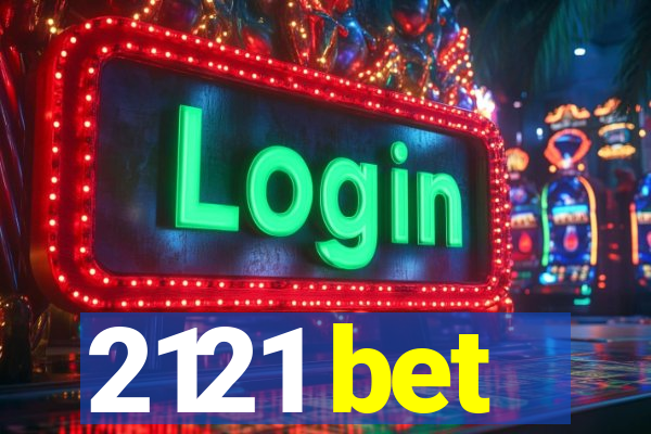 2121 bet